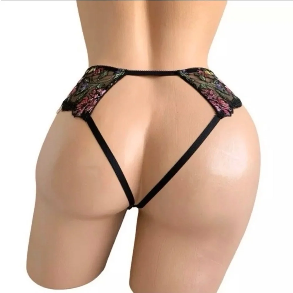 Victoria’s Secret Brazilian Panties S & M & XL New